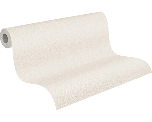 Tapetrulle med textilutseende