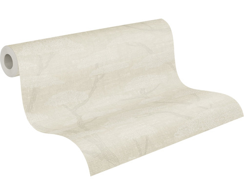 Tapetrulle med mönster