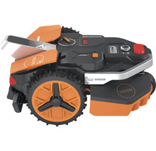 Worx Vision robotgräsklippare