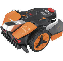 Worx Landroid Vision robotgräsklippare