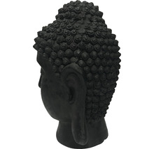 Trädgårdsfigur LAFIORA Buddha 28,5x27x43cm