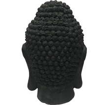Trädgårdsfigur LAFIORA Buddha 28,5x27x43cm
