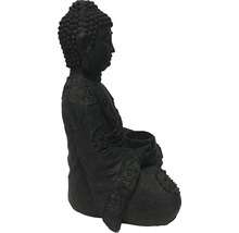 Buddha staty av konststen