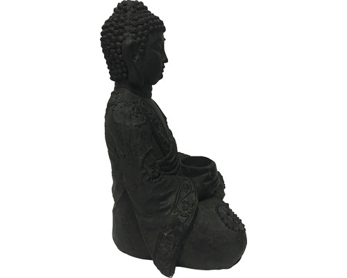 Buddha staty av konststen