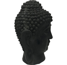 Trädgårdsfigur LAFIORA Buddha 28,5x27x43cm