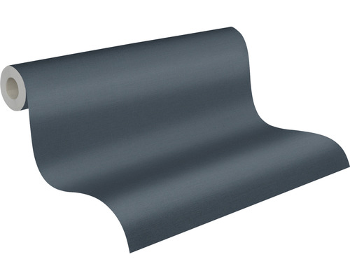 Tapetrulle med textiloptik