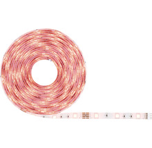 LED-strip upprullad