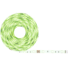 LED-strip upprullad