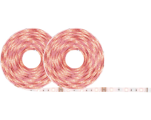 Två rullar LED-strips för belysning