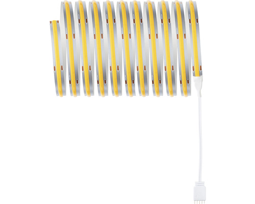 LED-strip med anslutningskabel