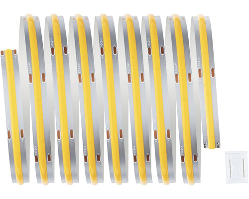 LED-remsa för belysning