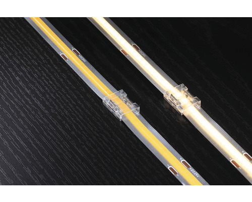 LED-strip med kontakt