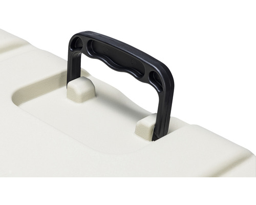 Bärhandtag för transportbox