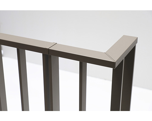 Detaljvy av en handledare