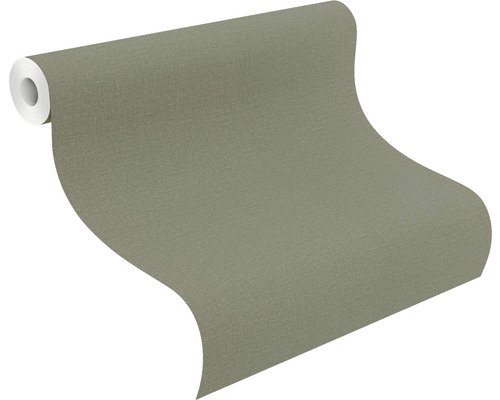 Tapetrulle med textilutseende