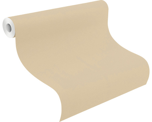 Tapetrulle med diskret textur