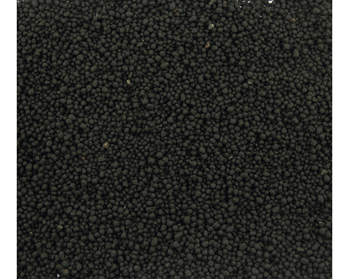 Närbild av akvariumsubstrat