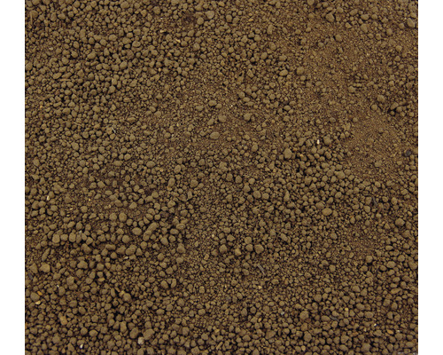 Närbild av planteringsjord