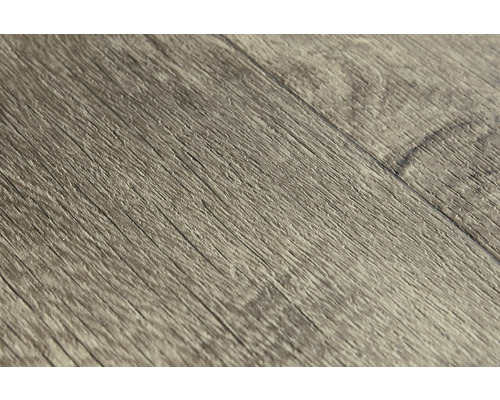 Närbild av laminatgolv