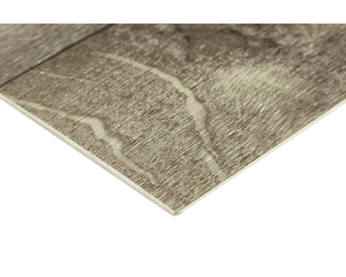 Vinylgolv med trästruktur