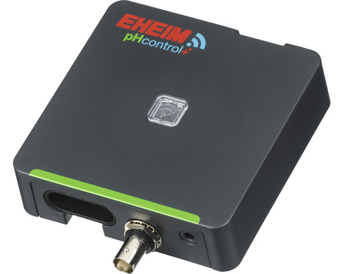 Eheim pH-Control enhet för att kontrollera pH-värdet i akvariet