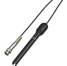 pH-elektrod med BNC-kontakt för mätinstrument