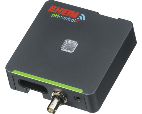 Eheim pH-Control enhet för pH-värdesreglering i akvarium