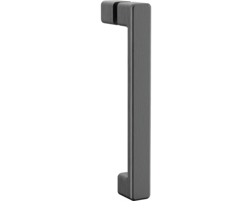 Dörrhandtag av metall