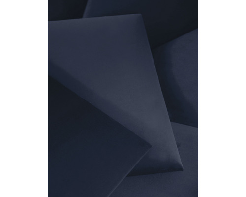 Stapel med mörka kuvert