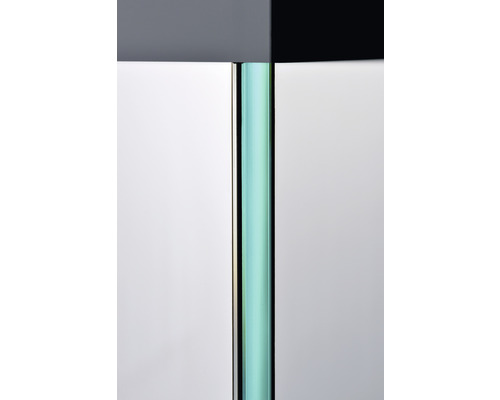 Glasblock med ljusgenomsläpp