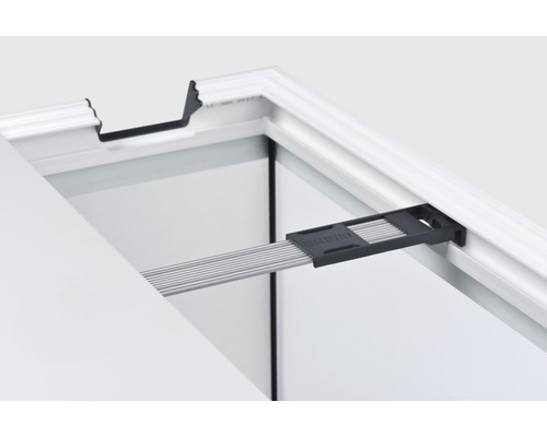 EHEIM täckning med matningslucka för akvarier