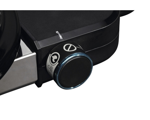 Vred för inställning av ett bevattningssystem