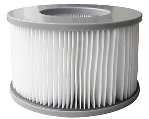 Filterpatron för vattenfilter