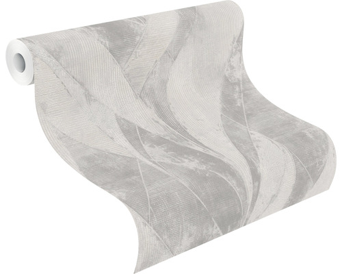 Tapetrulle med abstrakt design