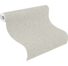 Tapetrulle med stenimitation