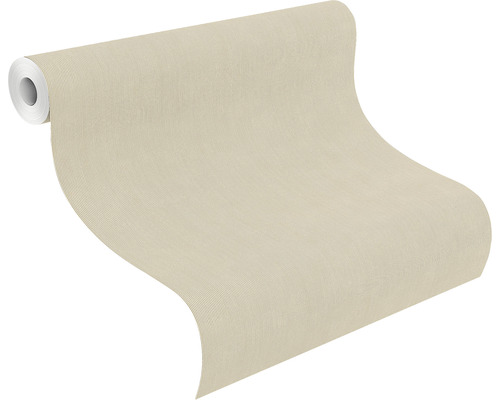 Tapetrulle med textil mönster