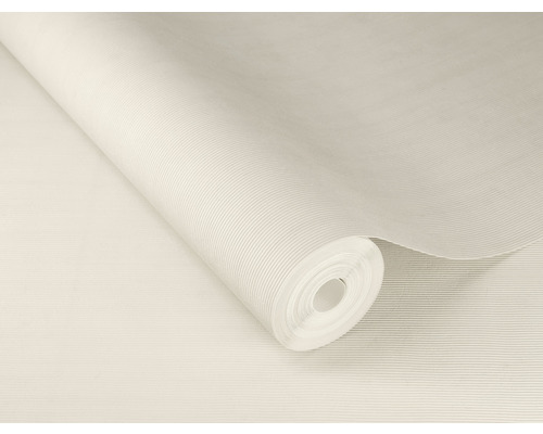 Tapetrulle med pappersstruktur