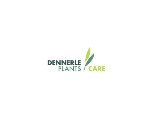 Dennerle Plants Care logotyp
