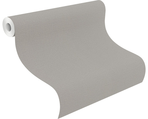 Tapetrulle med textilutseende