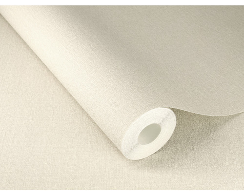 Rulle non-woven tapet med textiloptik