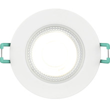 Takmonterad downlight
