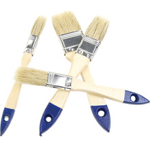 Penselset 10 delar