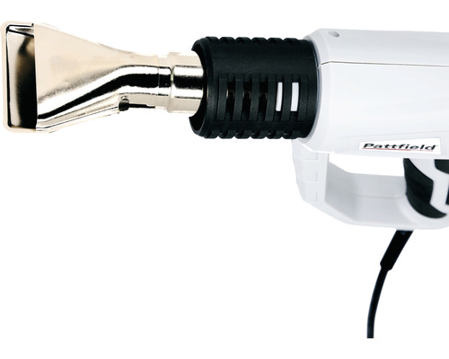 Pattfield varmluftspistol