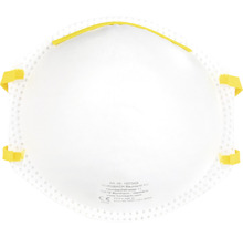 Dammskyddsmask FFP1 NR D