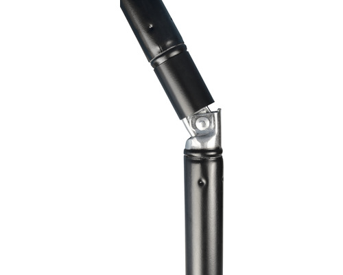 Metallkoppling för rör