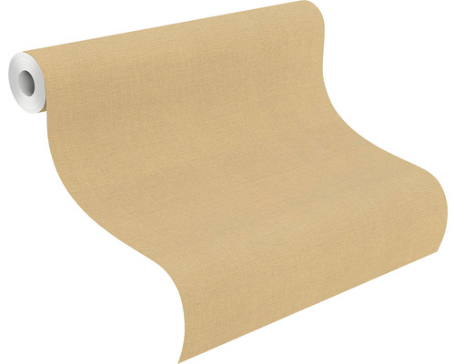 Tapetrulle med textilmönster