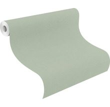 Tapetrulle med textil mönster