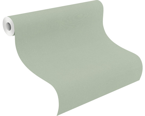 Tapetrulle med textil mönster