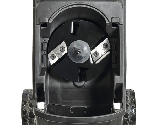 Knivvals till en vertikalskärare