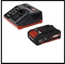 Einhell batteri och laddare